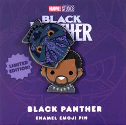 Click to view the Black Panther details