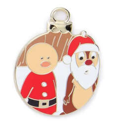 Pluto's Christmas Tree Mystery Collection