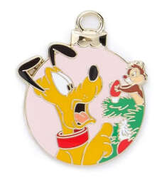 'Pluto&#039;s Christmas Tree Mystery Collection - Pluto with Dale - MLT'
