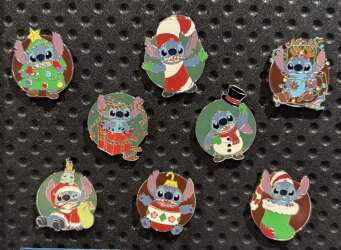 'Merry Stitchmas Mystery Collection - Unopened Box - MLT'