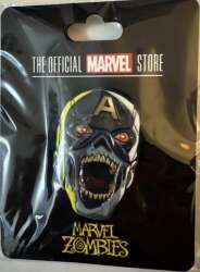'NYCC 2025 - Marvel - Marvel Zombies - Captain America - DLIC'