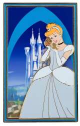 Pink A La Mode (PALM) - Disney Fairytale Realms