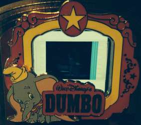 474 - A Piece of Disney Movies - Dumbo alternate image