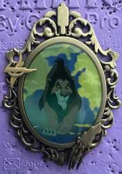 GoPinPro - Villain Mystery Set