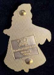 109317 - Snow White and the Seven Dwarfs - Snow White Pave Holiday - Disney Store US alternate image