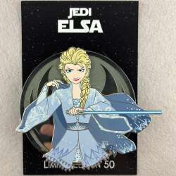 Elsa - Jedi