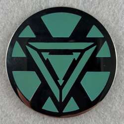 Marvellous Minis: Arc Reactor