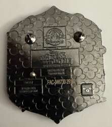 'runDisney: Wine &amp; Dine Half Marathon Weekend - 2025 Mushu 5K - WDW'