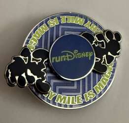 'runDisney - 2025 Every Mile Is Magical - WDW'