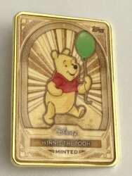 Topps Mint Disney