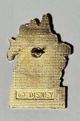 'Euro Disney Opening - Euro Disney Grand Opening - Big Thunder Mountain'