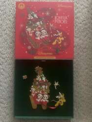 Mickey and Friends - Jumbo