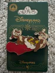 'Christmas 2025 - Chip and Dale - MLT'