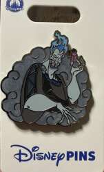 109364 - Hercules - Hades alternate image