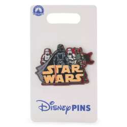 'Star Wars - The Dark Side - MLT'