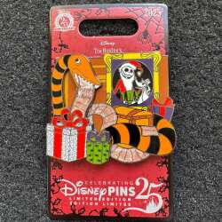 Haunted Mansion Holiday 2025