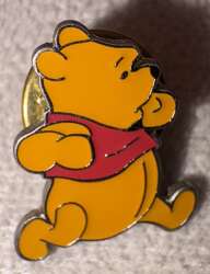 Little Winnie the Pooh