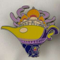 Fantasy Pin Series: Fandom Manor