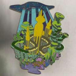 Kingdom Hearts Worlds: Atlantica