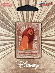 Mufasa (NYCC Exclusive)