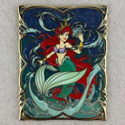 'Fantasy Pin Series - Powers: Ariel - FSY'