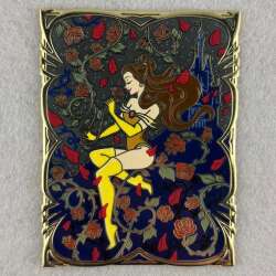 'Fantasy Pin Series - Powers: Belle - FSY'