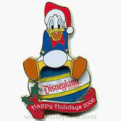 Donald Duck