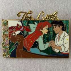 “The Little” (pin 3 of 4)