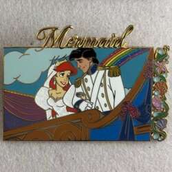 “Mermaid” (pin 4 of 4)