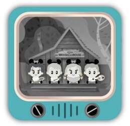 Mickey Mouse Club