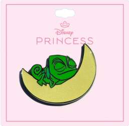 109441 - Sleeping on the Moon - Pascal - Disney Licensed alternate image