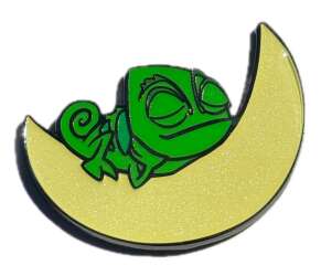 Sleeping on the Moon