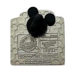 109446 - Pin Trading Carnival 2022 - Dory Bag - Hong Kong Disneyland alternate image