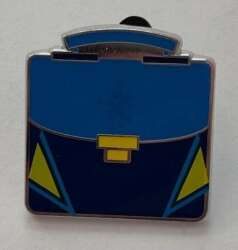 'Pin Trading Carnival 2022 - Dory Bag - HKDL'