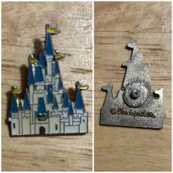 Cinderella’s Castle