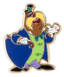 'Pink A La Mode (PALM) - Disney Mini Micro Mystery - Alice in Wonderland - The Walrus - DLIC'