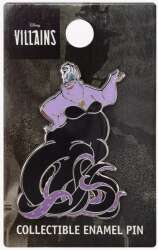 109472 - Disney Villains - Ursula - Disney Licensed alternate image