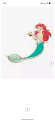 109473 - Disney Princess - Ariel - Disney Licensed alternate image
