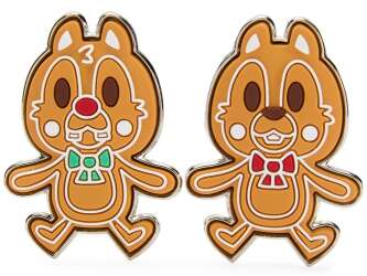 Build-a-Pin: 2nd Generation