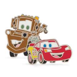 108299 - Cutie Lightning McQueen and Mater alternate image