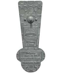 'Imagination Campus - Imagination Campus - Letter I - Student Gift (Purple) - WDW'