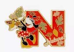 Minnie Nature