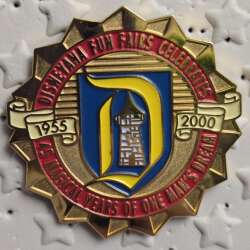 Disneyana Fun Fairs 2000