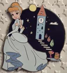 Pink A La Mode (PALM) - Disney Princess Enchanted Kingdoms