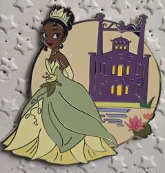 Tiana