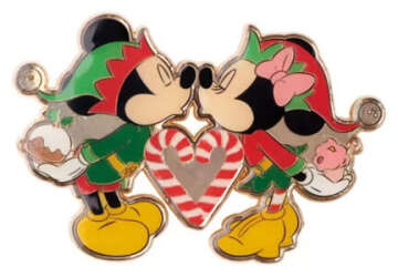 Aldi - Disney Christmas