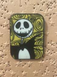 Click to view the Jack Skellington details
