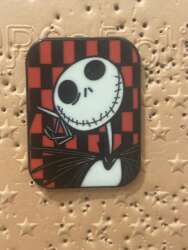 Click to view the Jack Skellington details