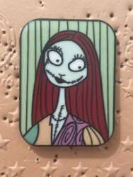 Click to view the Sally details