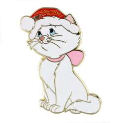 'Pink A La Mode (PALM) Exclusives - Christmas Marie - DLIC'